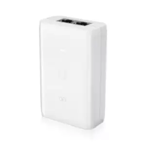 Image of Ubiquiti Networks U-POE-AT PoE adapter Gigabit Ethernet