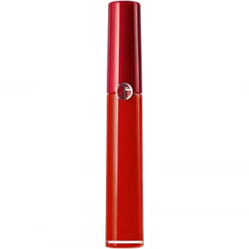 Image of Armani Exclusive Lip Maestro Intense Various Shades 417 Blaze 6.5ml