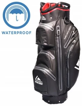 image of Longridge Aqua Waterproof Cart Bag