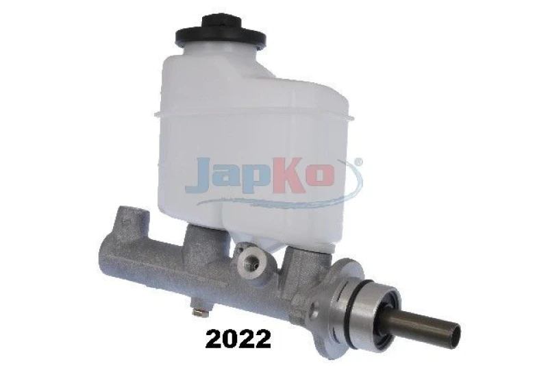 Image of JAPKO Brake master cylinder JAPKO 682022