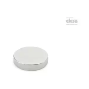 Image of Elesa - Unshieded Flat Magnet-RMA-US-ND-20-3