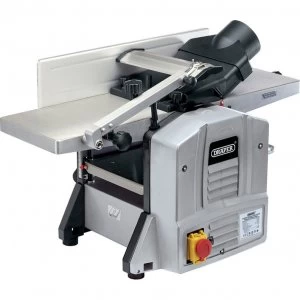 image of Draper BPT200 Planer Thicknesser 240v