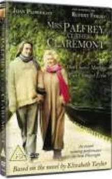 Image of Mrs. Palfrey At The Claremont