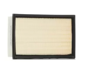 Image of RIDEX Air filter PEUGEOT,CITROEN 8A0136 1444FJ,1444FL,1444TZ Engine air filter,Engine filter 1444CE,1444CL,1444CT,1444TA,1444TZ,1444W3,1444W5,1444W6