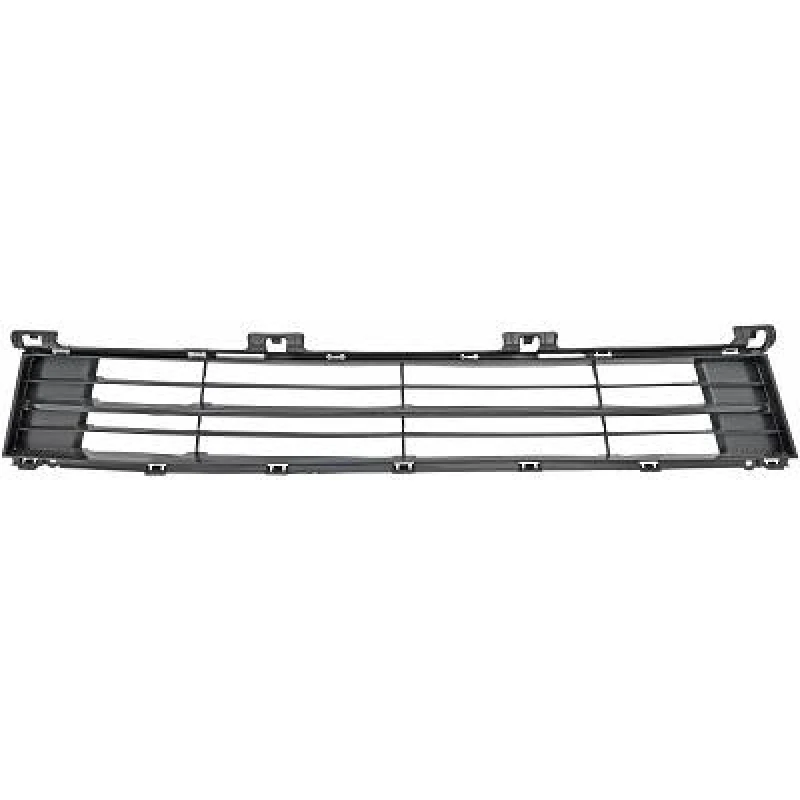 Image of Bumper grill DIEDERICHS 5626045