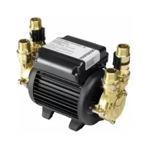 Image of Stuart Turner Shower Pump Monsoon S4.0 Bar 2 Impeller Positive