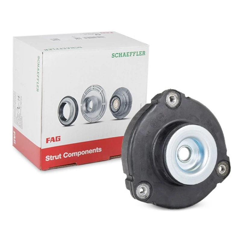 Image of Top strut mount FAG 814 0072 10