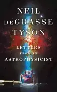 Image of letters from an astrophysicist