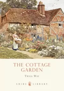 Image of The Cottage Garden
