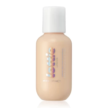 Image of Lottie London Velvet Skin Tint (Various Shades) - Light Medium Y020