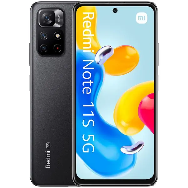 Image of Xiaomi Redmi Note 11S 5G 2022 64GB