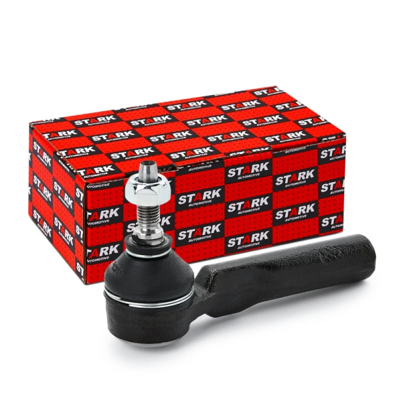 Image of STARK SKTE-0280145 Track rod end Front Tie Rod End (914)