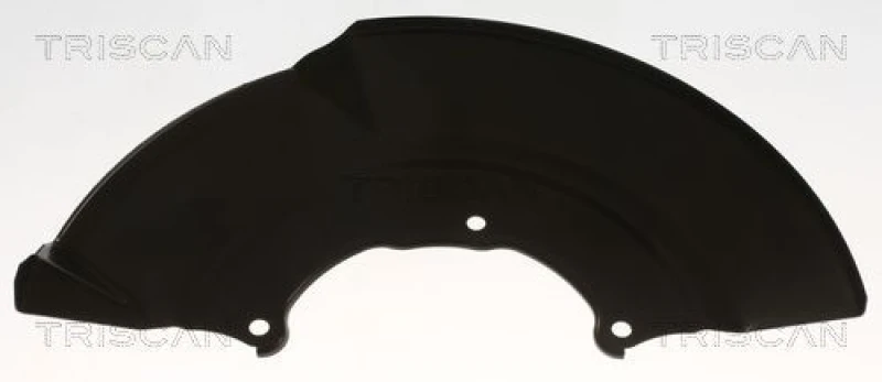 Image of TRISCAN Brake disc backing plate TRISCAN 8125 29130