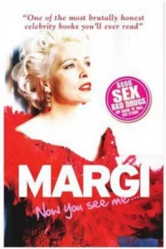 Image of Margi by Clarke Hardback