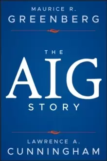 Image of The AIG Story, + Website