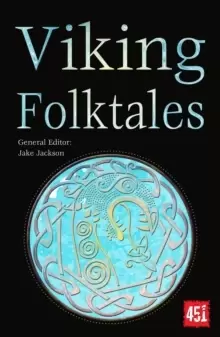 Image of Viking Folktales
