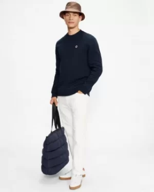 Image of Ted Baker Long Sleeved Sweatshirt