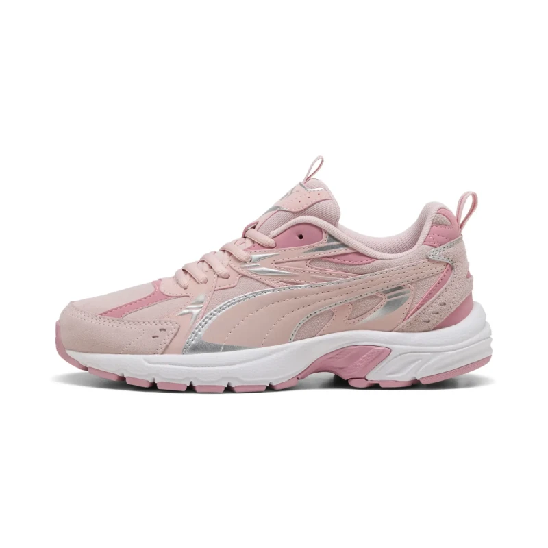 Image of Puma Trainers Puma Milenio Tech SD Rose Unisex 38