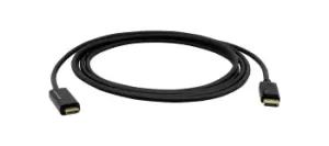 Image of Kramer Electronics C-DPM/HM/UHD-10 video cable adapter 3 m...