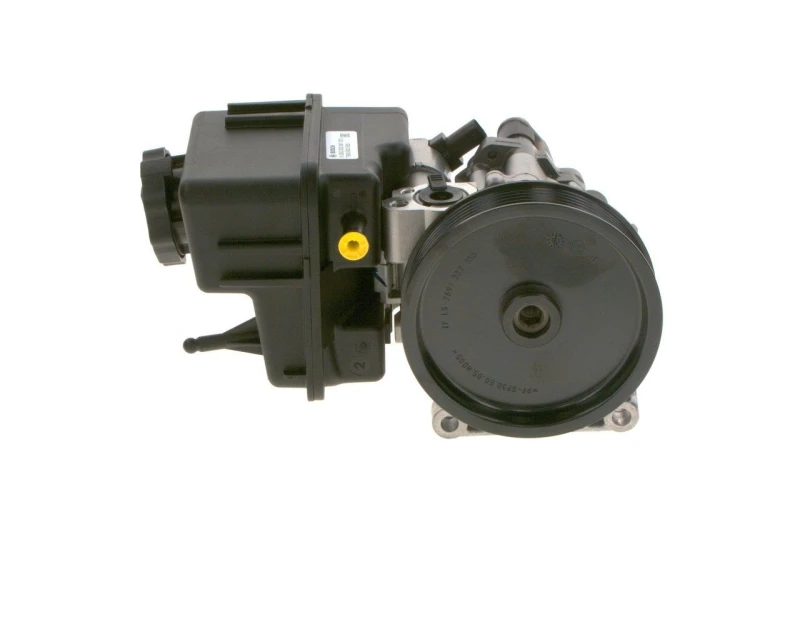 Image of Bosch K S00 000 661 Power Steering Pump Hydraulic Pump,steering system (12)