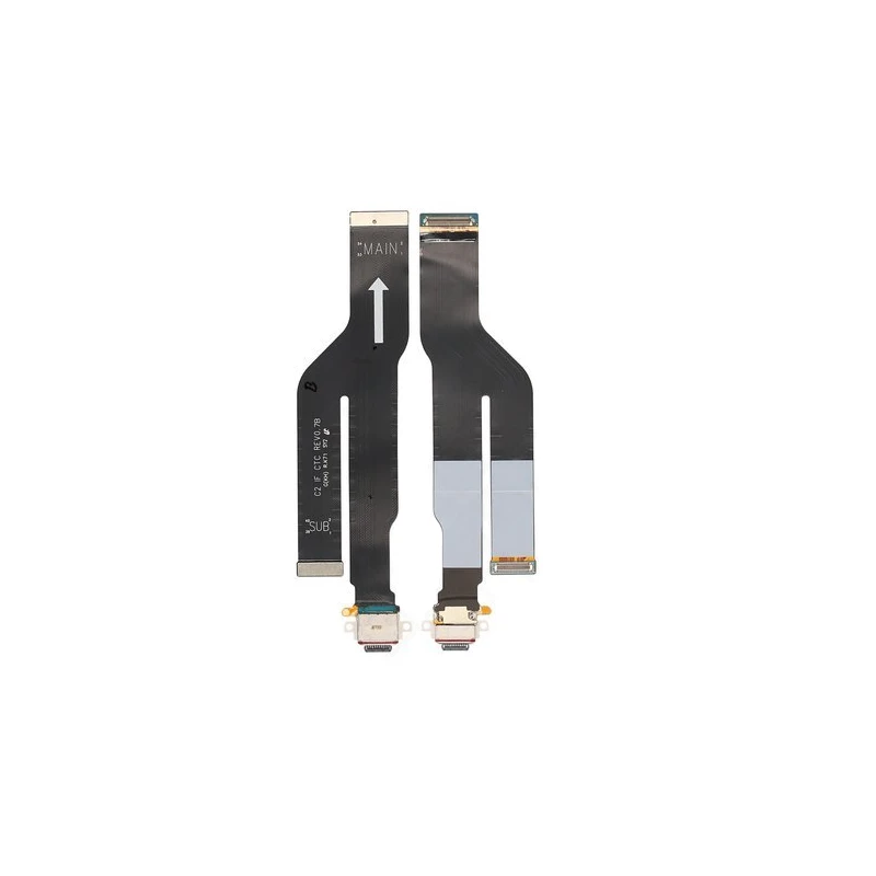 Image of Samsung N985 N986 Noe 20 Ulr