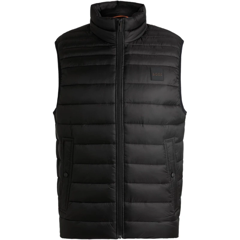 Image of Boss Odeno1 10254426 01 - Black S