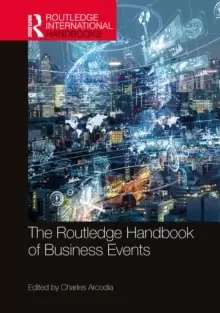 Image of The Routledge Handbook of Business Events