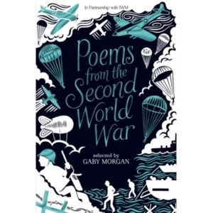 Image of Poems from the Second World War