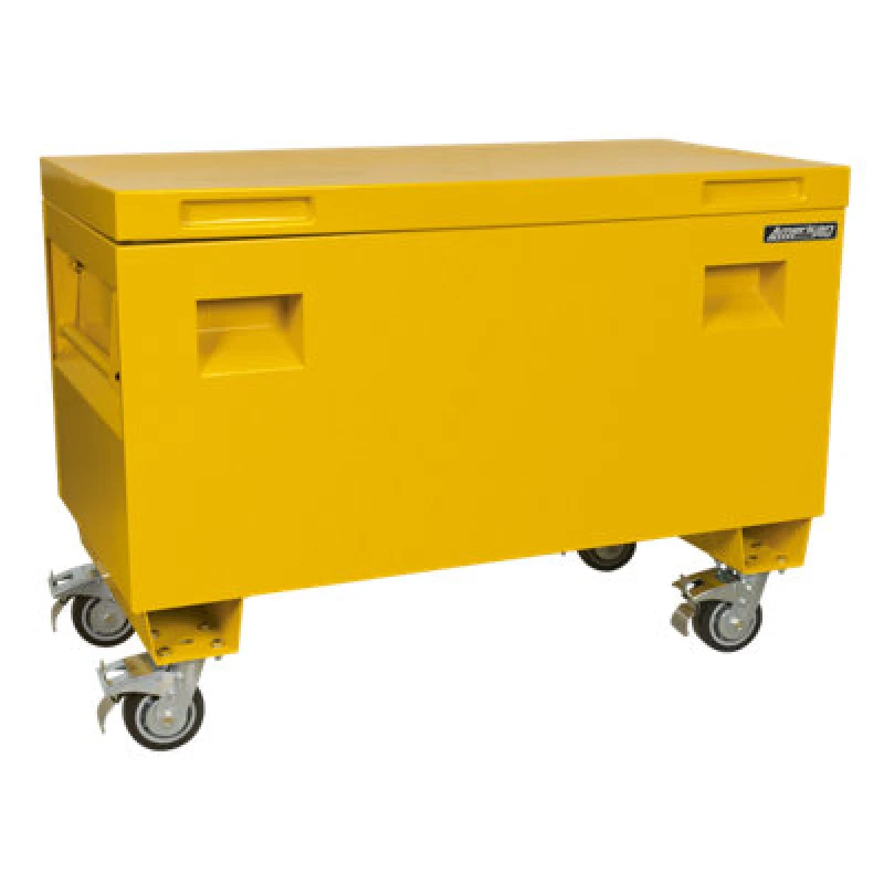 Image of Sealey Truck Box with Wheels Kit SSB02ECOMBO Length: 1220mm