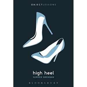 Image of High Heel Paperback / softback 2019