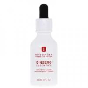 Image of Erborian Lotions Ginseng Essentiel Smoothing Effect Essence 30ml