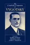 Image of cambridge companion to vygotsky