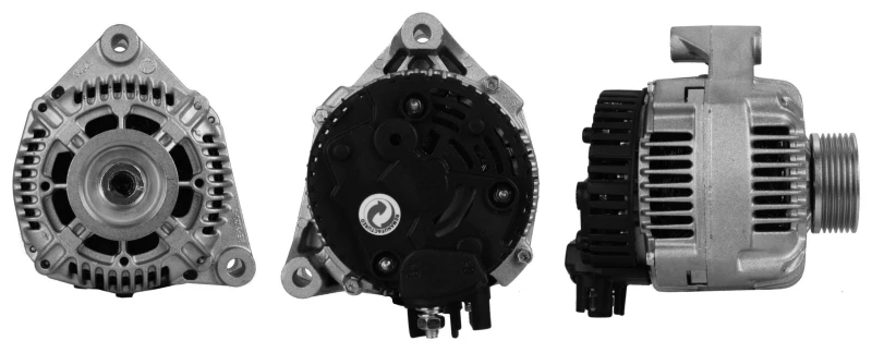 Image of LUCAS Alternator LUCAS LRB00280