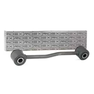 Image of RIDEX Anti-roll bar link JEEP 3229S0315 52088319AB,52088319AB