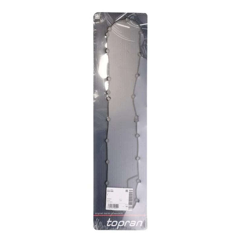 Image of Oil sump gasket TOPRAN 503 030