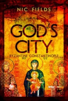 Image of Gods city by Nic Fields
