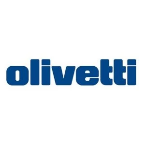 Image of Olivetti B0788 Cyan Laser Toner Ink Cartridge