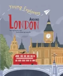 Image of Around London : Young Explorers