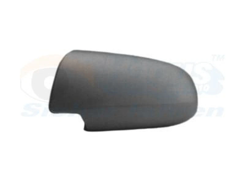 Image of VAN WEZEL Wing mirror cover VAN WEZEL 3790843