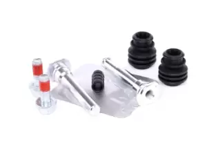 Image of QUICK BRAKE Guide Sleeve Kit, brake caliper 113-1426X FORD,HYUNDAI,MAZDA,Fiesta Mk6 Schragheck (JA8, JR8),Fiesta Mk6 Limousine,Fiesta Mk6 Kastenwagen
