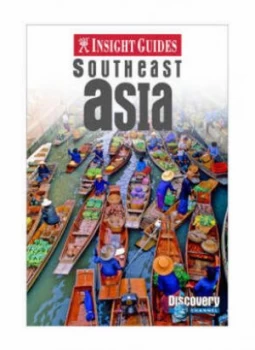 Image of Southeast Asia by Heidi Sopinka Paperback