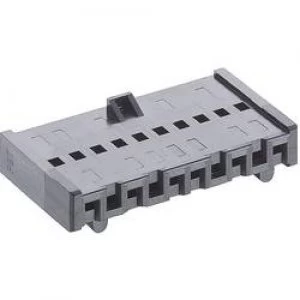 Image of Lumberg 3114 02 Mini Module Empty Housing For indirect plug ins Number of pins 2
