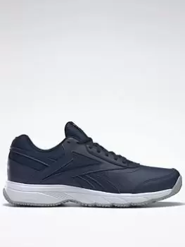 Image of Reebok Work N Cushion 4.0, Navy/White, Size 10, Men