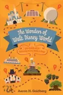 Image of wonders of walt disney world