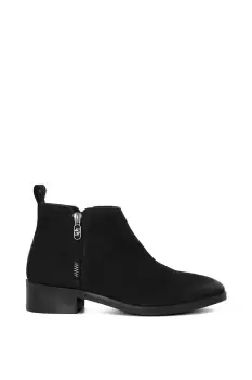 image of 'Progress' Ankle Boots