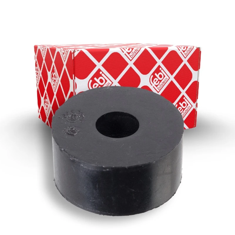 Image of Bush, shock absorber FEBI BILSTEIN 107016