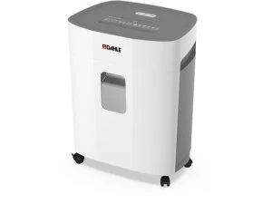 Dahle Papersafe Document Shredder PS420