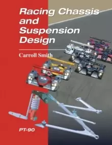 Image of Racing Chassis and Suspension Design