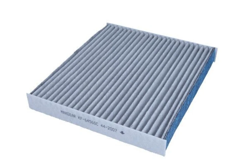 Image of MAXGEAR Pollen filter MAXGEAR 26-1789