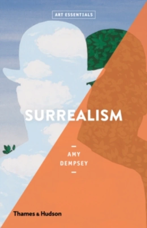 Image of Surrealism. Paperback. By Amy Dempsey Books